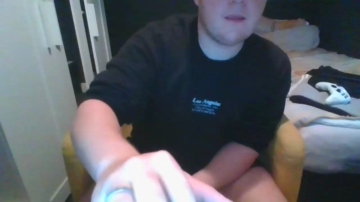 Mr_Yorkshire  24-08-2021 video slave